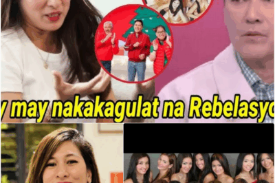 GRABE! 😱 IZZY TRAZONA, SA WAKAS NAGSALITA AT BINASAG ANG KATAHIMIKAN! Sa gitna ng umiinit na usapin tungkol sa TVJ, biglang lumantad si Izzy at ibinunyag ang kanyang karanasan na diumano’y matagal na niyang kinikimkim—isang rebelasyong nagpayanig sa fans at nagpa-igting lalo sa kontrobersya sa paligid ng Eat Bulaga.