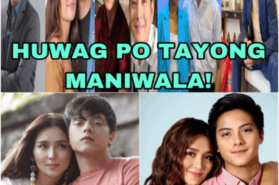 ANG LIHIM NA TINATAGO: Kumpare ng KathNiel, Ibinunyag ang Napansing “Lungkot” kay Daniel Padilla sa Gitna ng Hiwalayan Rumors