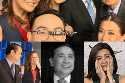 BIGLAANG PAMAMAALAM: HENRY OMAGA-DIAZ, LUBOS NA NAGPAALAM SA TV PATROL PARA SA BAGONG YUGTO NG BUHAY KASAMA ANG PAMILYA SA CANADA