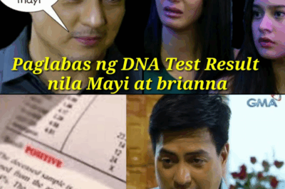 HINDI LANG ISANG DONNA: Ang Matinding Pagbubunyag ng Katotohanan na Yumanig sa Mundo ni Jaime at Ang Pagkilala sa Anak Niyang Si Mayi Kina Lilian