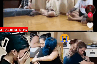 ANG SAMPAL NA BUMASAG SA INTERNET: DISIPLINA O ABUSO? Toni Fowler, Paye Galang, at ang Matinding Pagsiklab ng Isyu sa Harap ni Raffy Tulfo