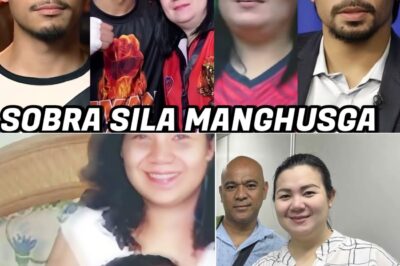 Ang Lihim na Pasanin: Anak ni Manny Pacquiao, si Eman Bacosa, Nagsalita na sa Tindi ng Batikos na Nagpapasakit sa Kanyang Ina