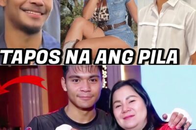 Ang Lihim ay Nabunyag! Netizens, Ibinuking ang Aktres na Tahimik na Bumihag sa Puso ni Eman Bacosa