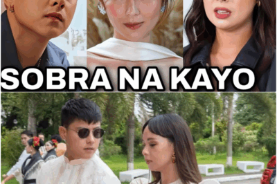 Sumabog sa Galit! Daniel Padilla, Naglabas ng Matinding Panawagan na Tigilan na ang Panghahamak kay Kaila Estrada; Giit ng Aktor, Handa Na Siyang Magpakasal