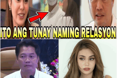 IVANA ALAWI, MATAPANG NA HINARAP ANG ISYU KAY MAYOR ALBEE BENITEZ: “HINDI AKO ANG GIRLFRIEND!”
