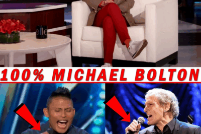 ANG TINIG NG PAG-ASA: PAANO BINAGO NG ISANG PINUYAT NA BIRIT ANG BUHAY NI ROLAND ‘BUNOT’ ABANTE AT BAKIT SIYA TINAGURIANG ‘KAMBAL’ NI MICHAEL BOLTON