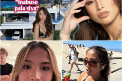 Gaano nga ba kayaman si Emman Atienza? Sa likod ng kanyang marangyang buhay at kinang ng kasikatan, may tinatagong madilim na karanasang hindi niya kailanman naibunyag sa publiko!