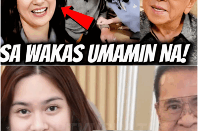 HINARAP ANG BUONG MUNDO! YEN SANTOS AT CHAVIT SINGSON, NAG-VLOG UPANG LINAWIN ANG ISYU NG ANAK AT IPAGMALAKI ANG KANILANG “ESPESYAL” NA RELASYON!