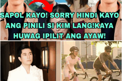 PAULO AVELINO, BUMASAG SA KATAHIMIKAN: ISANG SIMPLENG ‘LIKE’ ANG NAGPATOTOO SA KALIGAYAHAN KAY KIM CHIU AT ANG ‘NEVER SAY NEVER’ NA PAGTALIKOD SA EX
