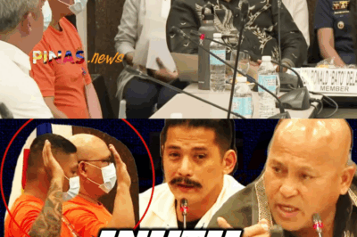 Paglaho ni Michael Cataroja: Misteryo ng Imposibleng Pagtakas na Nagpabunyag sa Sumpa ng Sistema ng Piitan; Gang Commander at Jail Official, Humarap sa Nag-aalab na Busisi ng Senado