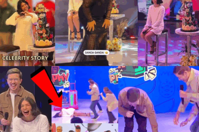 LABIS NA EMOSYON: Maine Mendoza, NAHIMATAY Matapos ang Sorpresang “Wala sa Script” Mula kay Arjo Atayde sa Kanyang 29th Birthday!