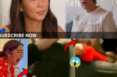 Andrea Brillantes, Umiyak at Nagsisi: Ang Bigat ng ‘Karma’ Matapos ang Eskandalo kay Daniel Padilla at ang Tsinelas na Galit ng Pamilya ni Kathryn