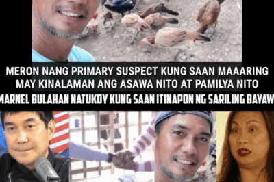LIHIM NA MENSAHE NG NAWAWALANG SEAMAN: AKSYON NI IDOL RAFFY, NAGBIGAY-HUSTISYA SA NAGHIHIKAHOS NA PAMILYA