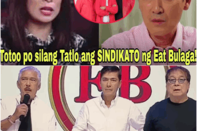 PIA GUANIO, BINASAG NA ANG KATAHIMIKAN! 😱 Sa unang pagkakataon, ibinulgar niya ang matagal nang itinatagong lihim tungkol sa TVJ at It Bulaga!