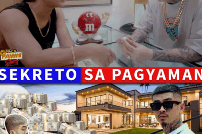 Mula Adik at Magnanakaw Tungo sa Milyonaryong Kolektor: Ang Nakakagulantang na Pag-ahon ni Boss Toyo