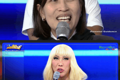 Hirit ni Vice Ganda na ‘Tax Holiday’ sa Gitna ng Korupsyon: Isang Malalim na Selyo ng Galit at Hamon sa Pananagutan ng Bayan