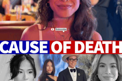 Wakas ng Laban ni Eman Atienza: Ang Matapang na Kwento ng Anak ni Kuya Kim na Nagbigay-Liwanag sa Mental Health, Ngunit Tahimik na Namaalam sa Edad 19