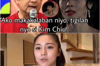 MATINDING BABALA MULA SA STAR MAGIC: Pambabastos kay Kim Chiu, Lampas na sa Kritisismo; Management, Ipagtatanggol ang Bawat Talento Laban sa Digital Harassment