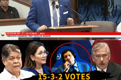 HATOL NG PAGKATAO O PAGAABUSO SA KAPANGYARIHAN? Botohan ng Senado sa House Arrest ni FPRRD, Nagpalalim sa Hati ng Bansa