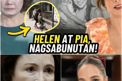 ANG LUBHANG PAG-ALALA: Raquel Pangilinan, Umiyak at Emosyonal na Humingi ng Dasal para kay Tito Sotto sa Gitna ng Kontrobersyal na Isyu