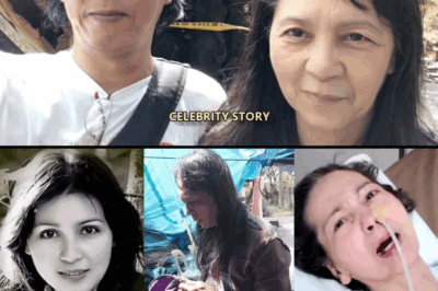 Mula sa Iconic na Boses ng ‘Sierra Madre,’ Ngayon ay Tahimik at Bedridden: Nakakadurong Kwento ng OPM Legend na si Coritha at ang Pambihirang Sakripisyo ng Partner na si Chito Santos