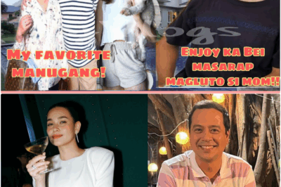 HINDI PAGBABALIKAN, KUNDI MATURITY: BEA ALONZO, INIMBITAHAN NI JOHN LLOYD CRUZ SA ISANG DINNER KASAMA ANG KANYANG KASINTAHAN—PATUNAY NG WAGAS NA PAGKAKAIBIGAN!