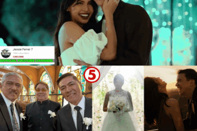 ‘Nothing’s Gonna Change My Love For You’: Ang Madamdaming Hiyaw ng Dabarkads sa Bagong Simula; Maine-Arjo, Simbolo ng Pag-ibig sa Gitna ng Pagbabago