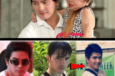 NAKALULULANG PAGBABA NG MASKARA: ANG TUNAY NA UGALI NI MYGZ MOLINO, HINUKAY NG PUBLIKO SA GITNA NG SAKRIPISYO NI MAHAL