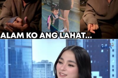 Sa Wakas, ang Katotohanan: Tito Boy Abunda, Nagbigay-Linaw sa Matinding Pinagdaanan at Walang-Prenong Pag-ibig nina AJ Raval at Aljur Abrenica