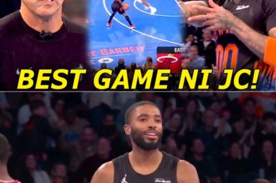 JORDAN CLARKSON, NAGPAKITA NG SEASON-HIGH PERFORMANCE SA KNICKS LABAN SA HEAT; COACH SPOELSTRA, ‘STRESS NA STRESS’ SA TINDI NG LABANAN