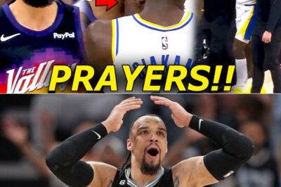 Dillon Brooks Nag-Villain Mode: 32 Puntos, Tensyon, at Pagbagsak ng Pacers Kontra Suns