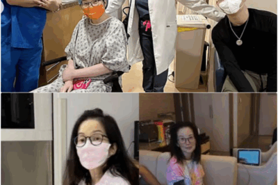 NAKAKAGULAT NA REBELASYON! Namataan si Kris Aquino na nakasakay sa wheelchair — maputla, ngunit kalmado — habang ibinabahagi ang tungkol sa kanyang “bagong tahanan” at isang misteryosong checklist na nakatakda raw sa Nobyembre 13