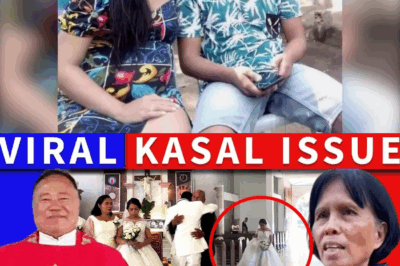Luhang Pighati sa Altar: Viral na Kasal sa Negros, Nauwi sa Panghihiya dahil sa Oras; Sinagot ng “Wedding Take Two” ang Pagkadurog ng Puso