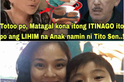 SHOCKING! Julia Clarete, Inilantad na ang Lihim na Anak Nila ni Tito Senador—Helen Gamboa, ‘Missing in Action’ sa Gitna ng Krisis!