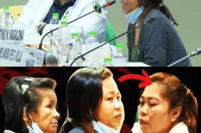 “HINDI PARA IPAGAMOT, KUNDI PARA ITAGO!” Testigo, BUMULASLAS: Bulag na Kasambahay na si Elvie Vergara, PINATULOY PA RING MAGTRABAHO sa Bahay ng Anak ng mga Ruiz!