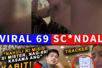 HIGH-TECH NA PAGTATAKSIL: Misis, NAHULI ang Mister at KABIT sa Aktong ’69’ Sa Loob ng Van Gamit ang Isang GPS Tracker App
