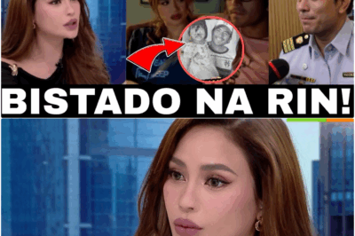 LUMABAS ANG KATOTOHANAN! ARCI MUÑOZ, BINASAG ANG KATAHIMIKAN AT LANTARANG IPINAGLABAN ANG ANAK NILA NI GERALD ANDERSON: “Gusto kong Lumaki Siyang Alam ang Buong Katotohanan!”