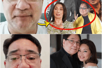 LIHIM NA TULONG NI ANJO YLLANA: PAPAL SEAL MULA VATICAN, NAGING SUSI SA SAKRAMENTO NG KASAL NI JOEY DE LEON