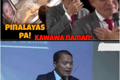 DOBLENG TRAHEDYA SA CONVERTED PASTOR: NAMATAYAN NA, PINALAYAS PA—ANG WALANG AWA NA KALUPITAN NA YUMANIG SA PANANAMPALATAYA