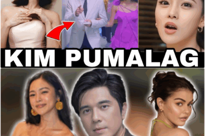 HAKBANG PAATRAS NI JANINE GUTIERREZ: ANG LALIM NA KAHULUGAN NG KANIYANG PAG-IIWAS SA KIMPAU AT ANG EMOSYONAL NA TINIG NG PAGGALANG NINA KIM CHIU AT PAULO AVELINO