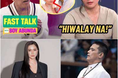 ‘Itinaas ang Kamay!’ Ang Masakit na Lihim ni Mariel Rodriguez sa Hiwalayan Nila ni Robin Padilla, ISINIWALAT; Aktor, Mariing Nagtatanggi!