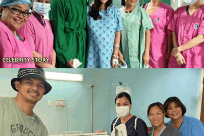 Vickie Rushton, Ibinunyag ang Lihim sa ‘Napakagandang’ Panganganak kay Noah Alexander: Higit Pa sa Glamour, Isang Matinding Pasasalamat sa Medikal na Bayani at Pananampalataya!