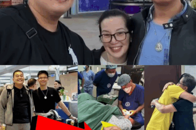 SAD BLOOD RESULTS: BIGLAANG PAGLIPAD NINA BIMBY AT JOSH SA US, DAHIL SA NAKABIBIGLANG BALITA TUNGKOL SA KALUSUGAN NI KRIS AQUINO!