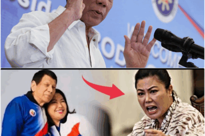 YARI! UMALBORO ANG CEBU! Isang matinding sagutan at tensyon ang sumiklab sa gitna ng lungsod matapos magsalita ang gobernador tungkol kay dating Pangulong Rodrigo Duterte!