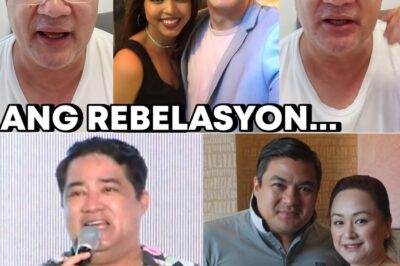 Anjo Yllana, Gumanti: Inilabas ang Matinding Lihim sa AlDub — “Manufactured” Raw ang Sikat nilang Tambalan?