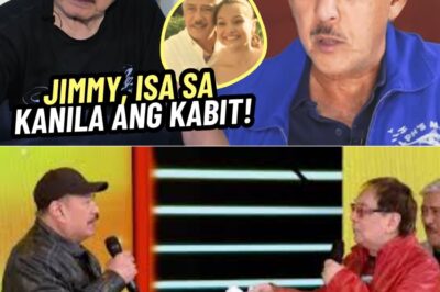 Jimmy Santos, Nag-surpresa sa E.A.T.: “Eat Bulaga Is Here to Stay” — May Tinagong Mensahe Tungkol sa TVJ?