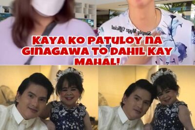 ANG HULING PAG-AMIN: Sinumpaang Lihim ng Kapatid ni Mygz Molino Tungkol sa Relasyon Nila ni Mahal, Nabunyag! Ang Kapangyarihan ng Tapat na Pagmamahal na Higit Pa sa Content