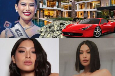 ANG DATING LIHIM: Bisekswalidad ni Michelle Dee, Nabunyag—Ngunit Bakit P280-M Net Worth at Live-in Setup Nila ni Rian Ramos ang Mas Nagulat sa Bayan?!