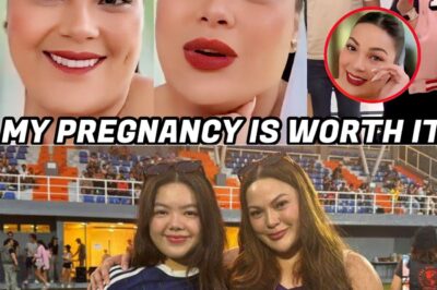 LUHAAN SA SAKIT AT SAYA: KC Concepcion, Inilahad ang ‘Trauma sa Pag-ibig’ at ang Hindi Inaasahang Pagdating ng Baby Nila ni Mike Wuthrich! Ang Tiyaga ng Banyagang Kasintahan, Nagsilbing Susi sa Puso ng Megastar Daughter