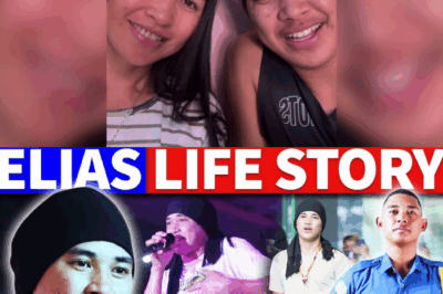 LIHIM NA LUKSA SA LIKOD NG CAMERA: Matinding Sakripisyo ng Inang OFW ni Elias J TV, Handa Nang Bumalik sa Bahrain Matapos ang Sandaling Uwi!